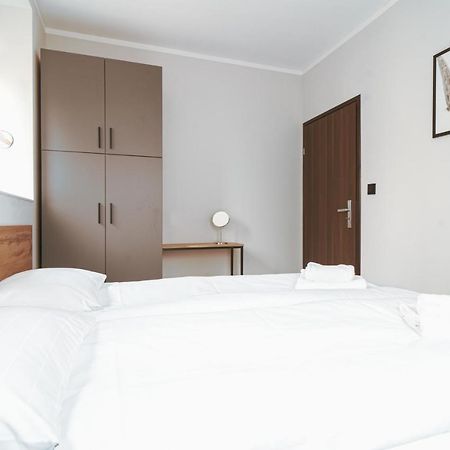 Pokoje Venezia Cieszyn  Exterior foto